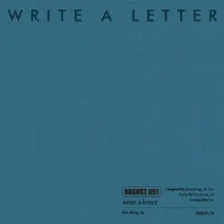 Write a Letter