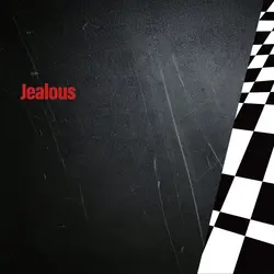 Jealous
