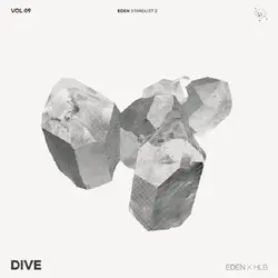 EDEN_Stardust2 Vol.09