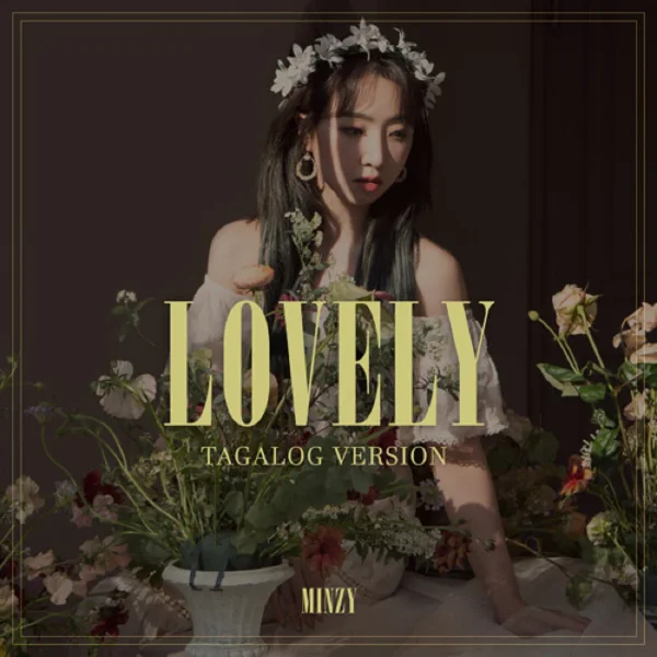 Lovely (Tagalog Version) STUDIO • 2020