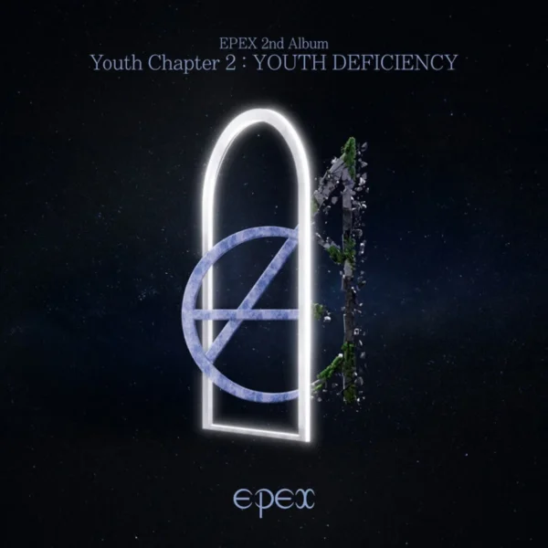 Youth Chapter 2 : YOUTH DEFICIENCY STUDIO • 2024