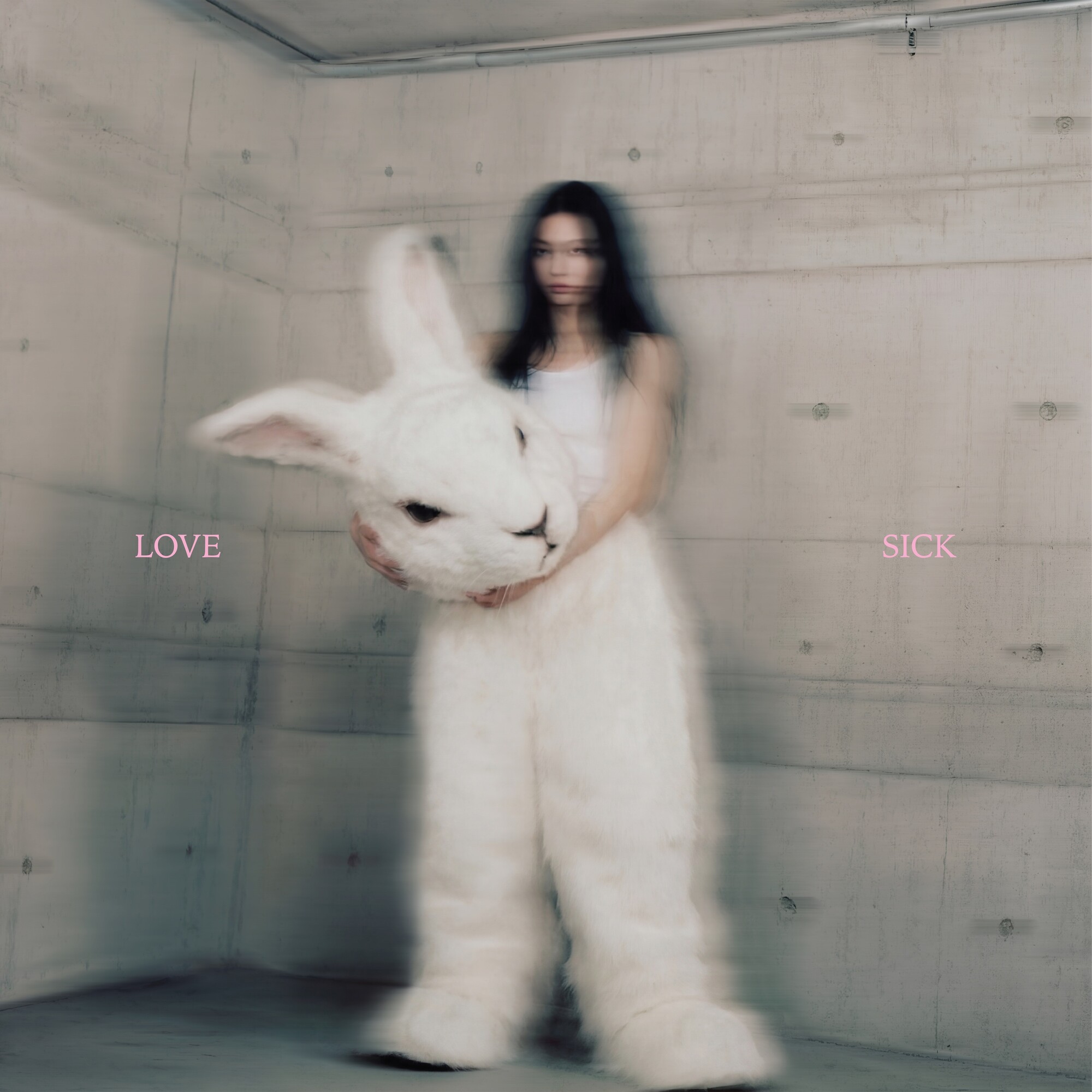 LOVESICK STUDIO • 2026