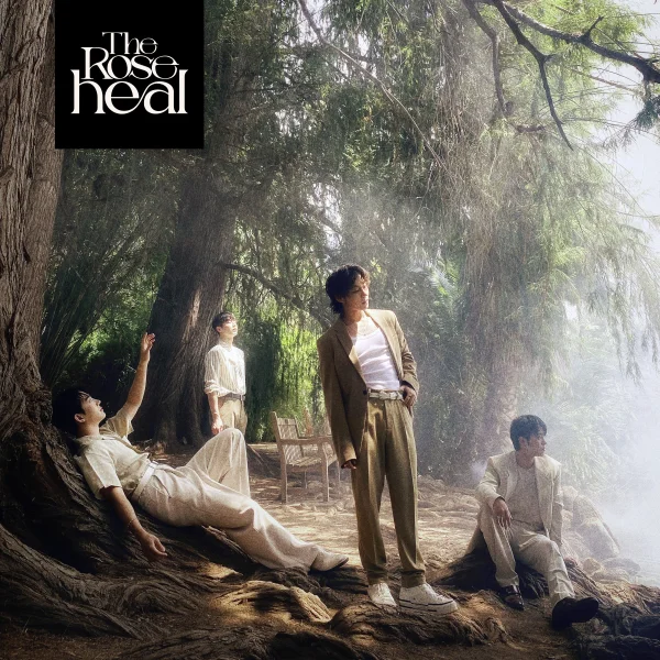 HEAL STUDIO • 2022