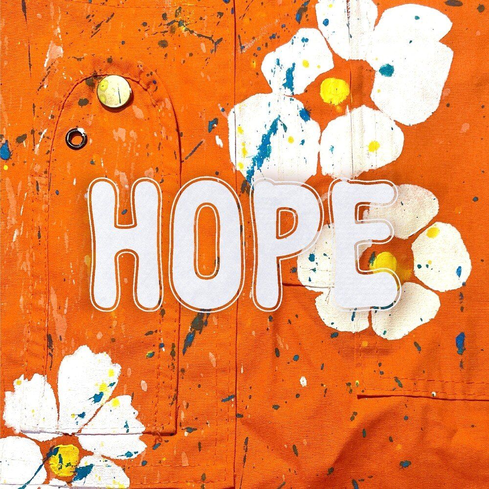 Hope (Japanese Ver.)