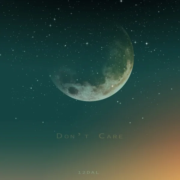 Don’t Care STUDIO • 2019