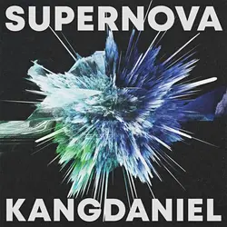 Supernova (Japanese Ver.)