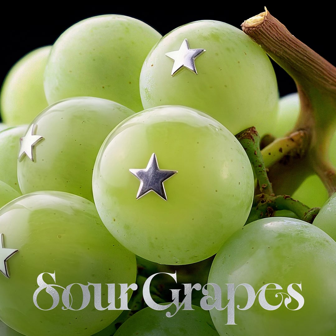 Sour Grapes