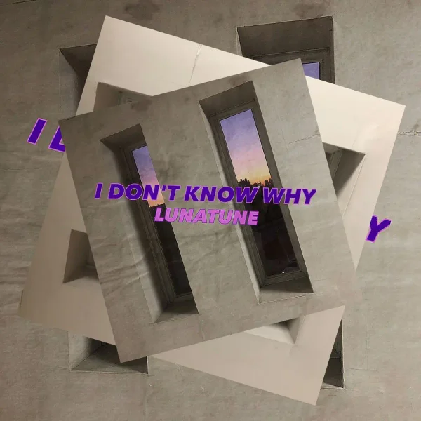 I Don't Know Why
