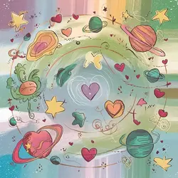 My Own Universe