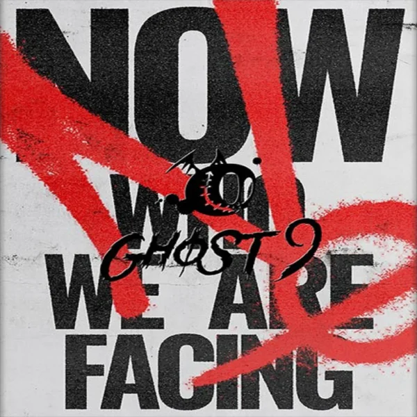 NOW : Who we are facing