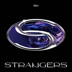 2nd Digital Single Strangers