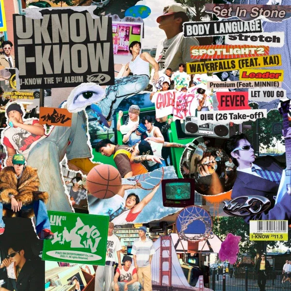 I-Know