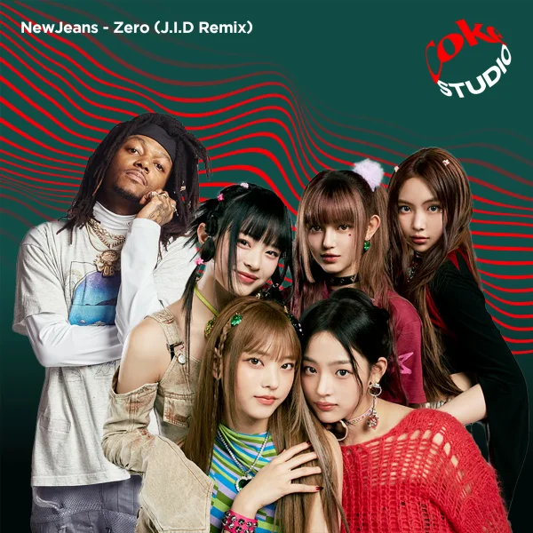Zero (JID Remix)