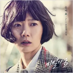 Secret Forest OST Part.5