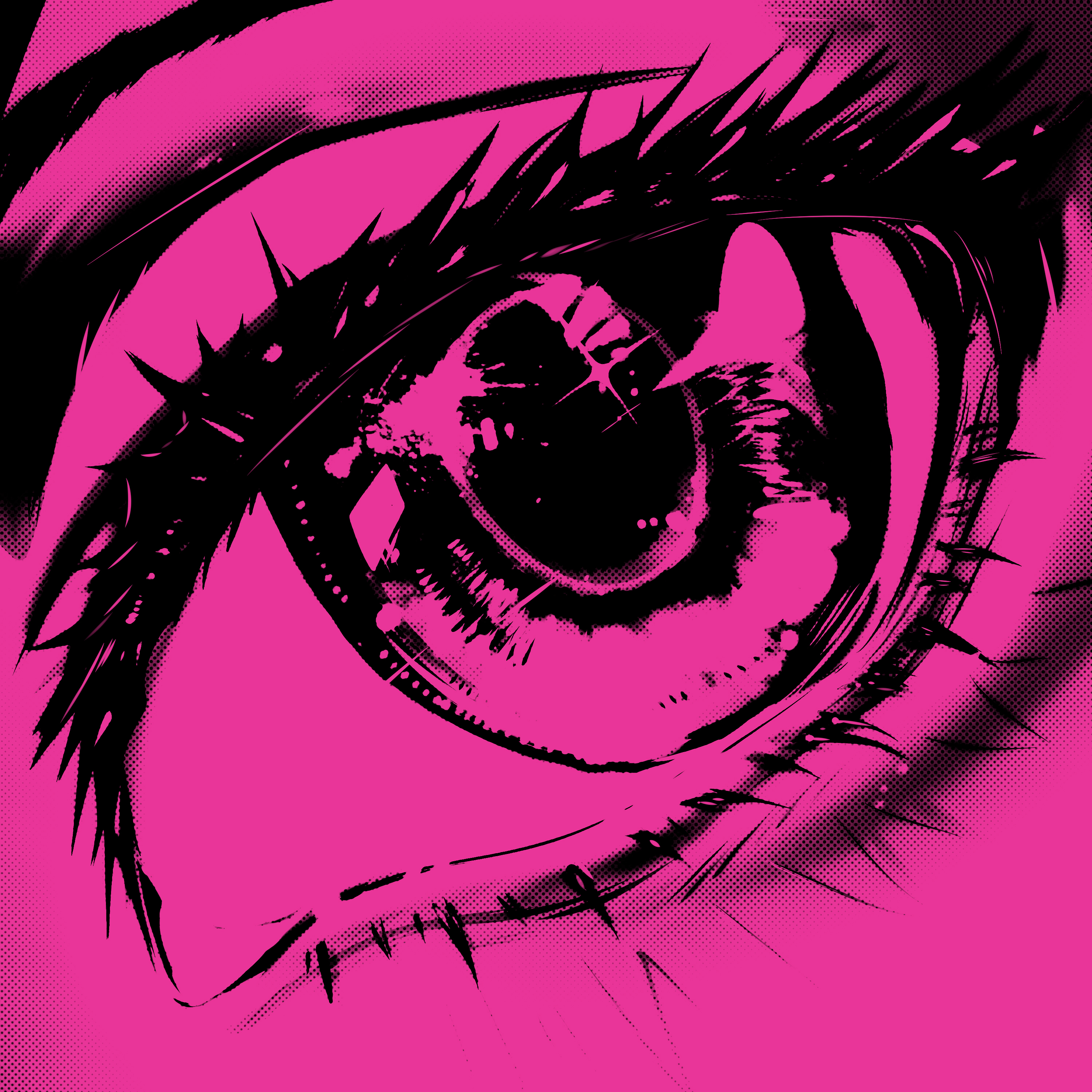 PINK TAPE