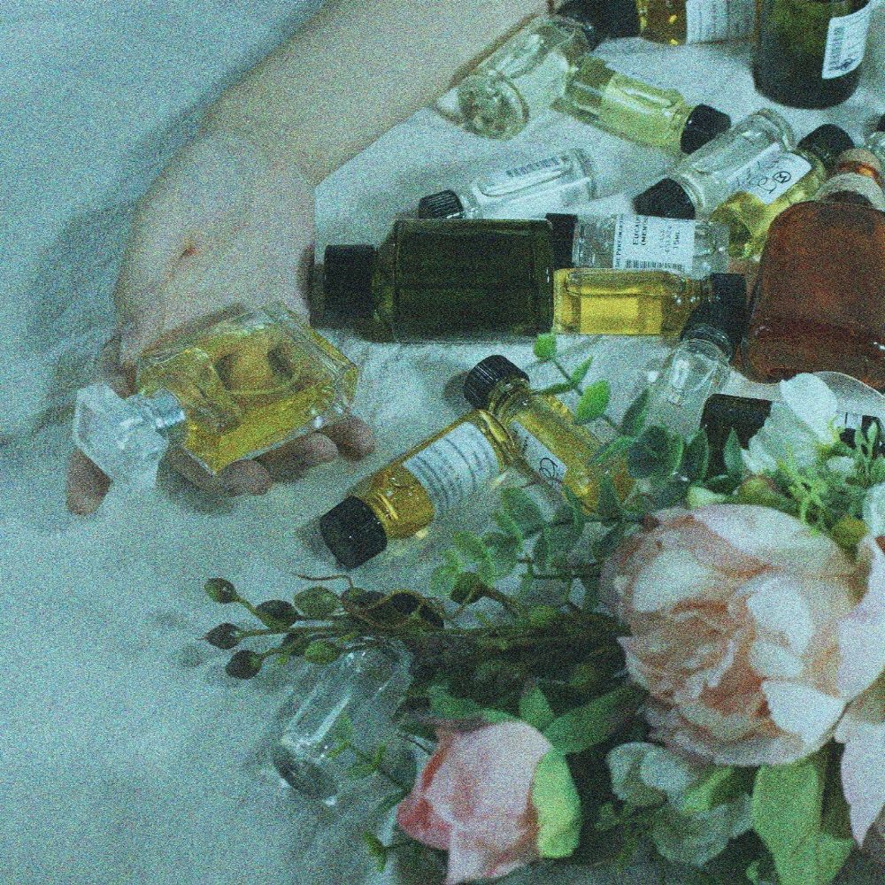 Perfume