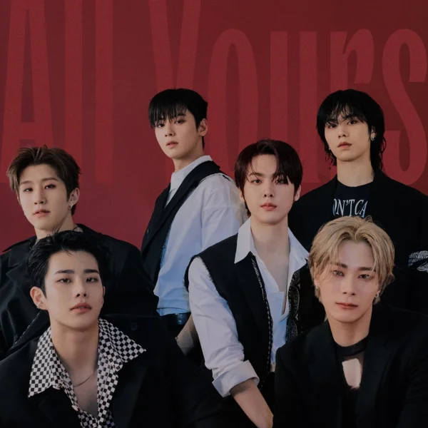 All Yours STUDIO • 2021