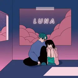 Purple Love
