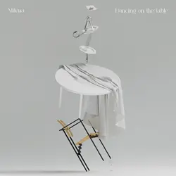 Dancing on the table