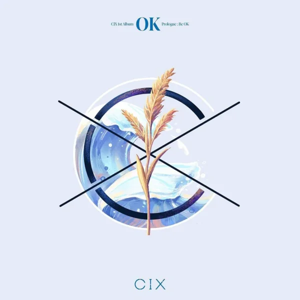 'OK' Prologue : Be OK STUDIO • 2021