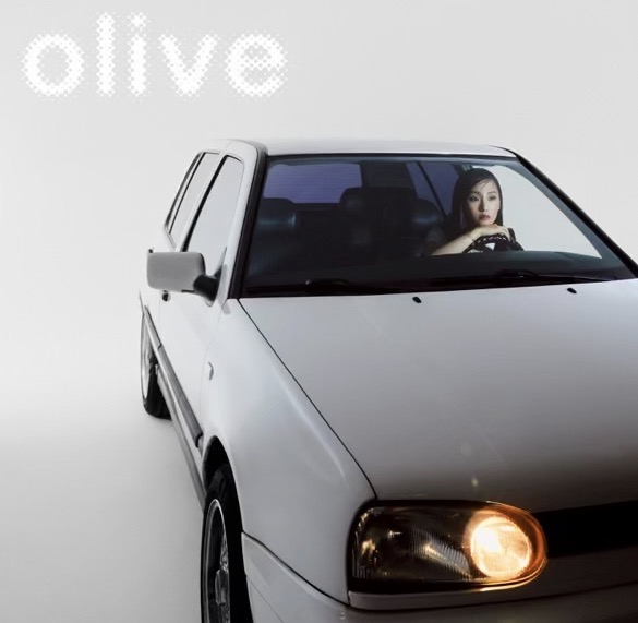 Olive STUDIO • 2021