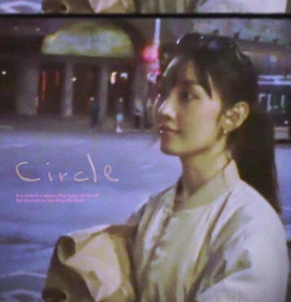 Circle (feat. Demian Love)