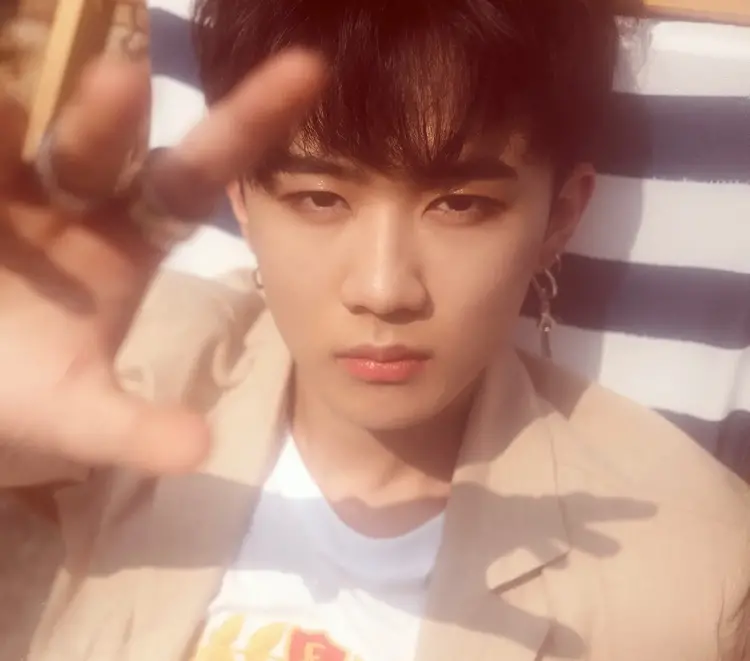 EunSung
