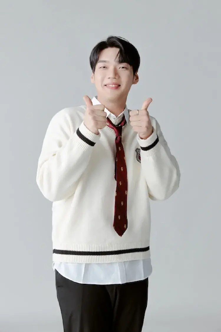Kang Chanhwi