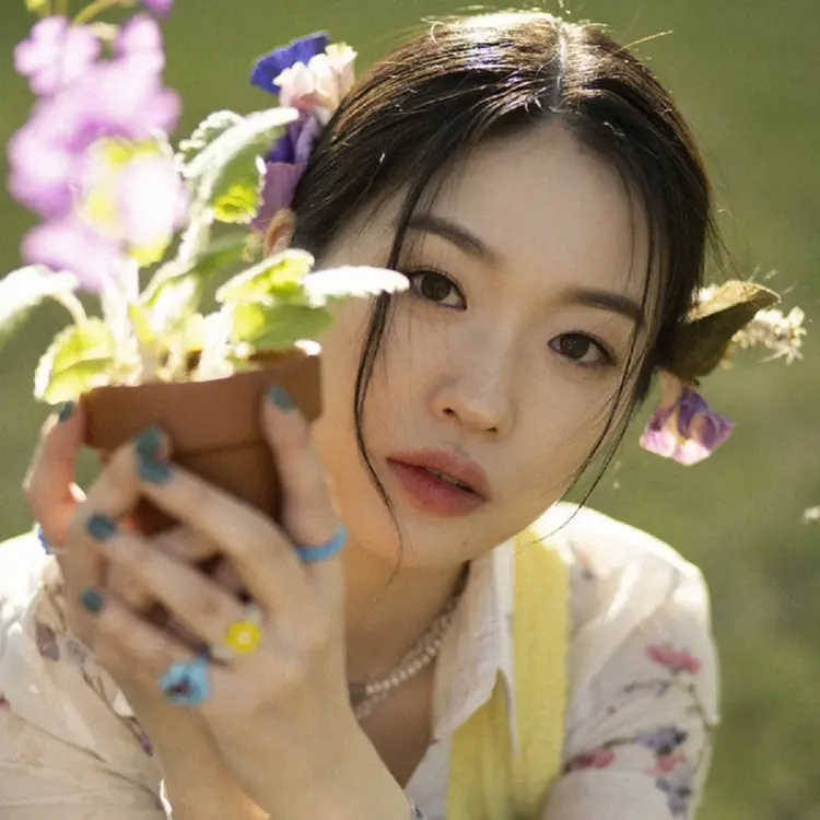 Chanju