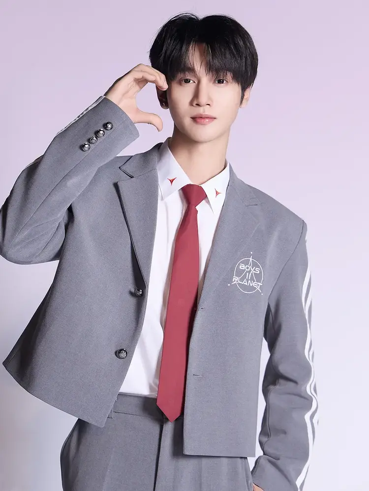 Zhou Zheng