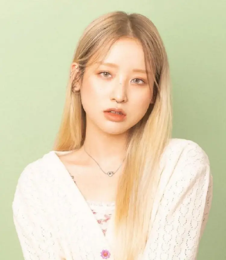 Jin Jin