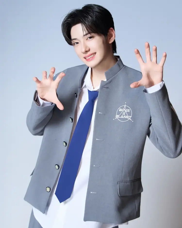 Chung Sang Hyeon