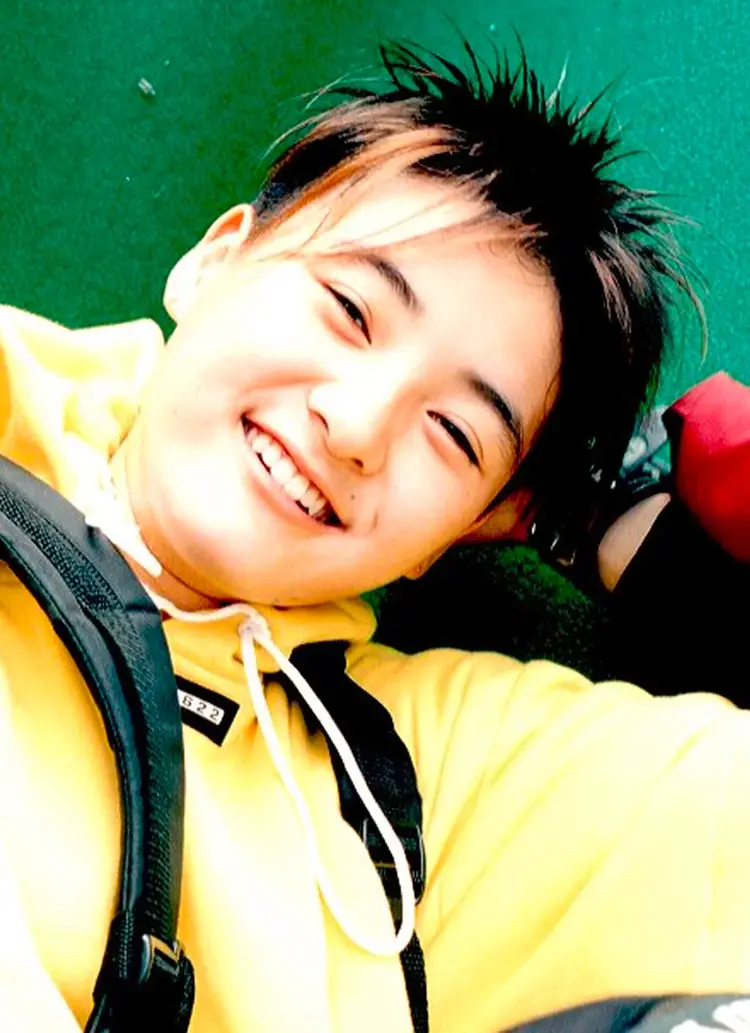 Jeonghee