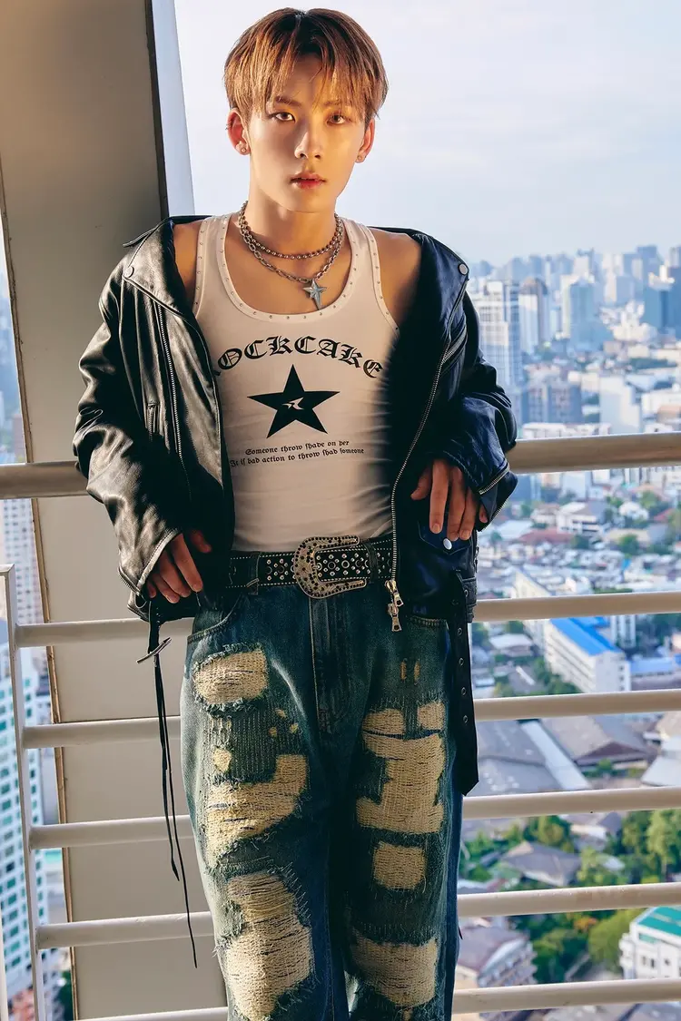 Seunghwan
