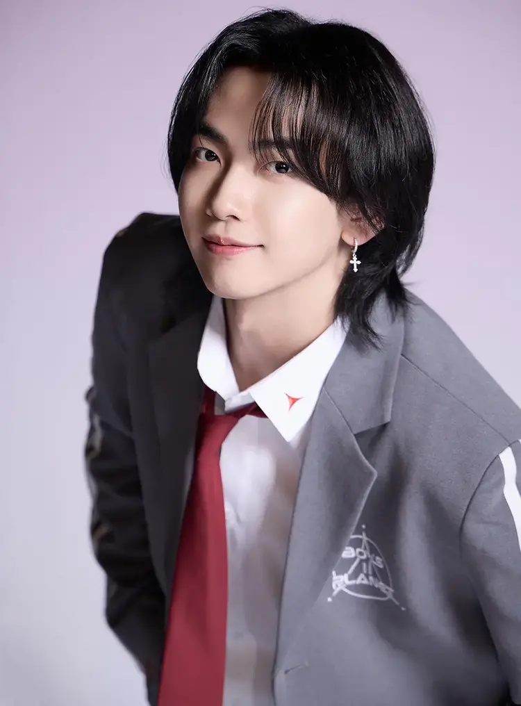 Xie Yuxin