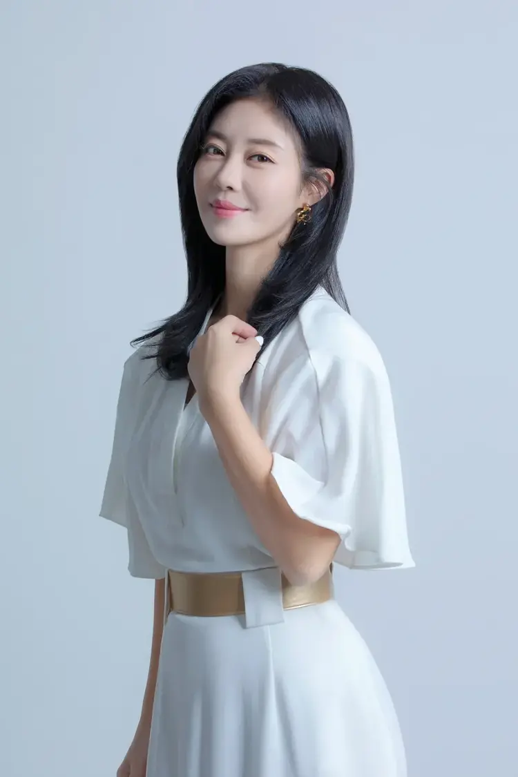 Lee Ji Hyun