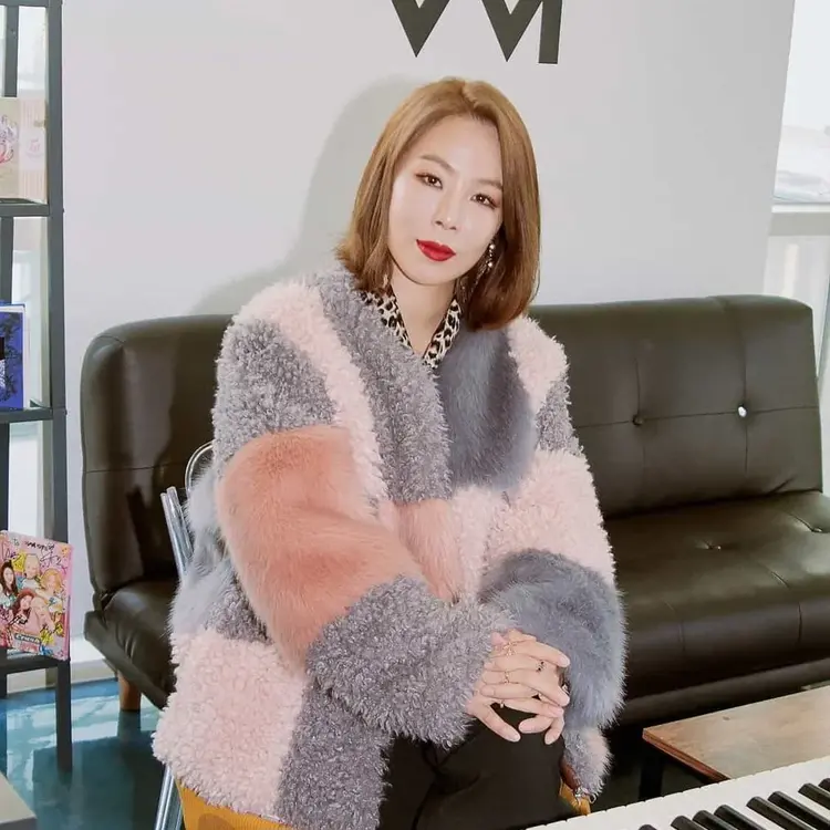 AGsungeun