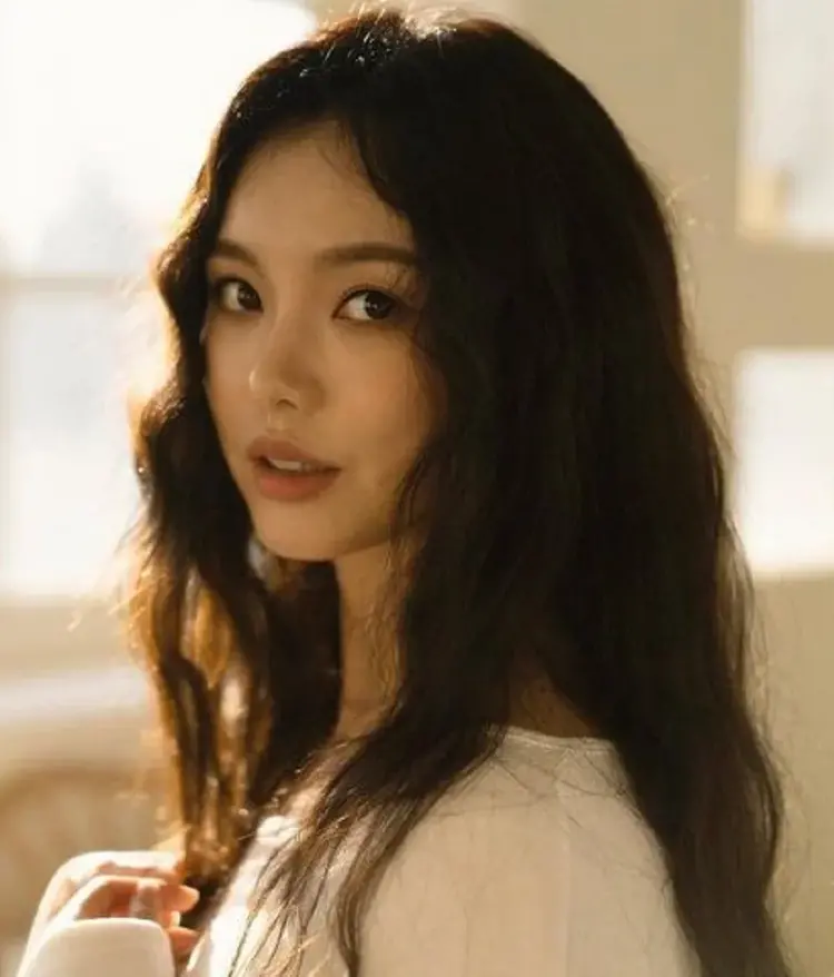 Lily