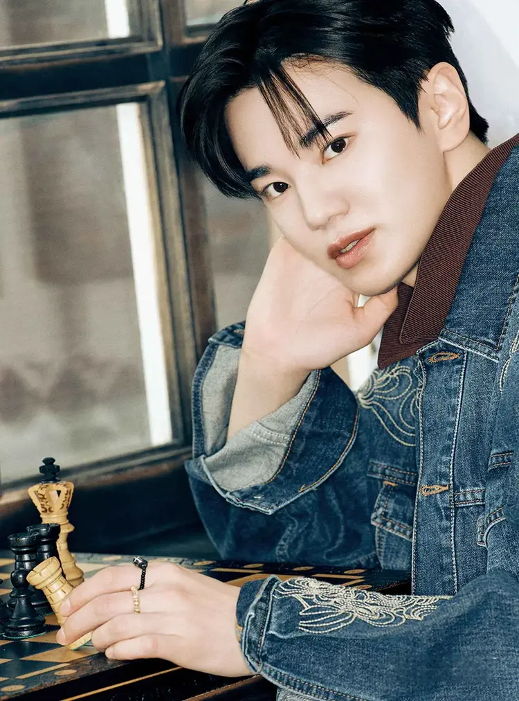 Sungjong