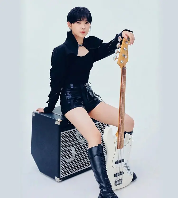 Kang Eunwoo