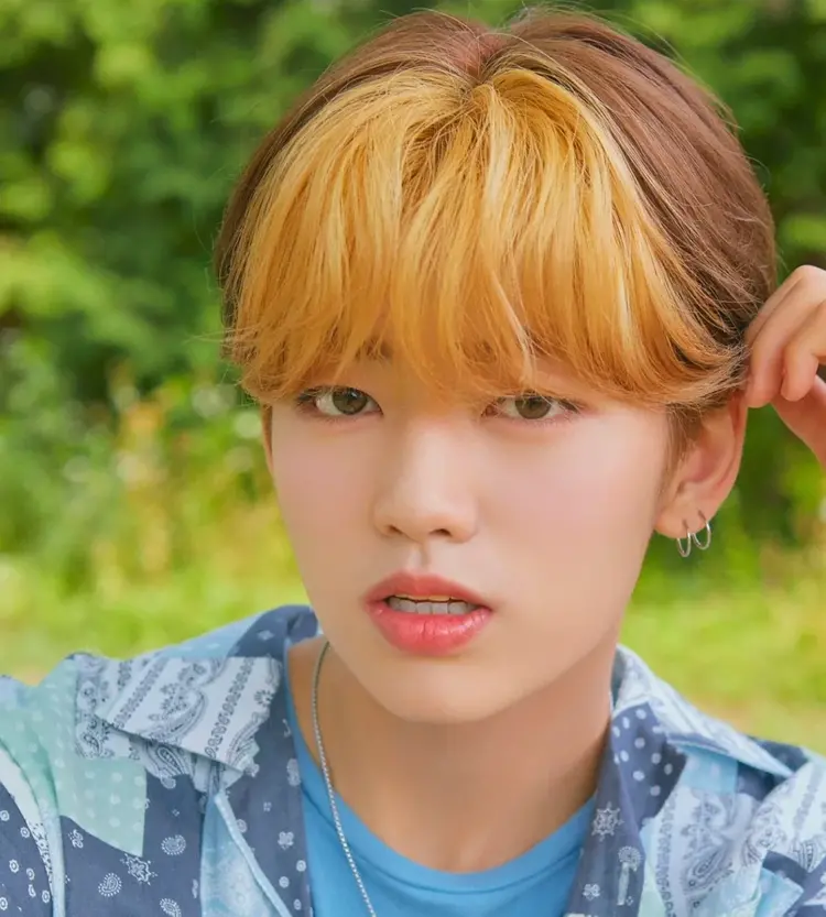 Jinsung