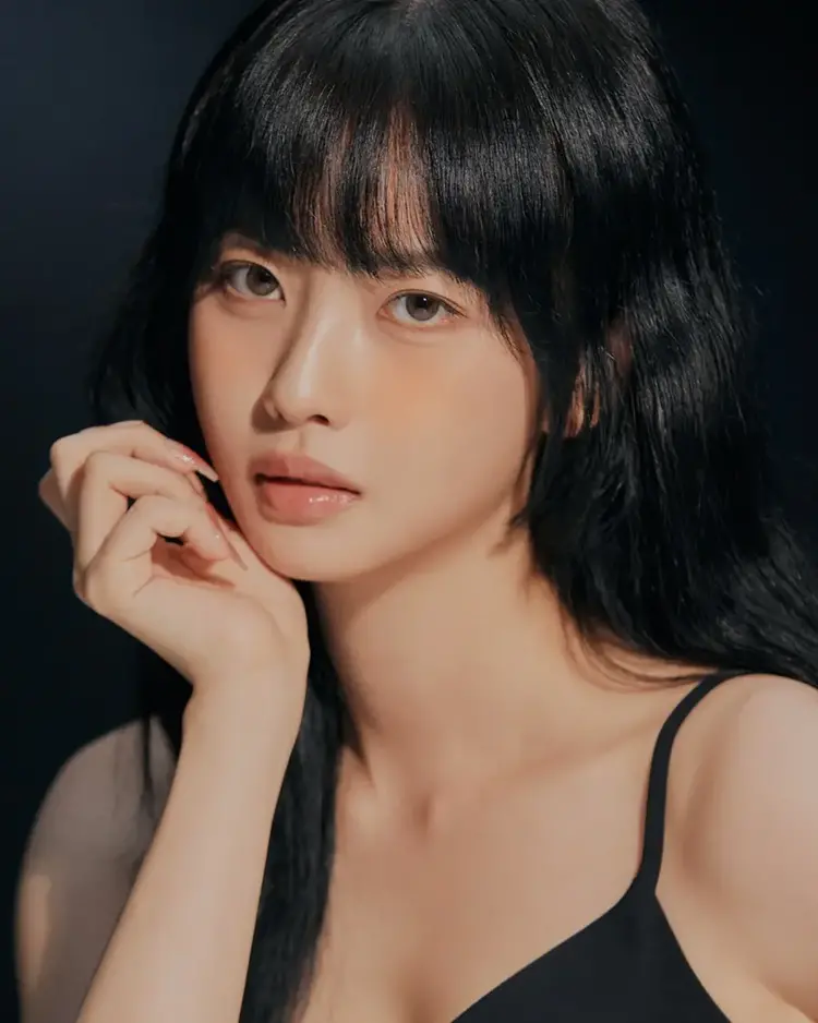 GoMaLSooK