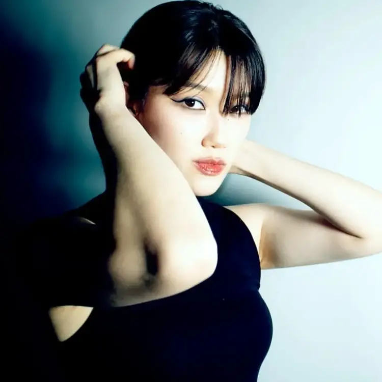 Haein