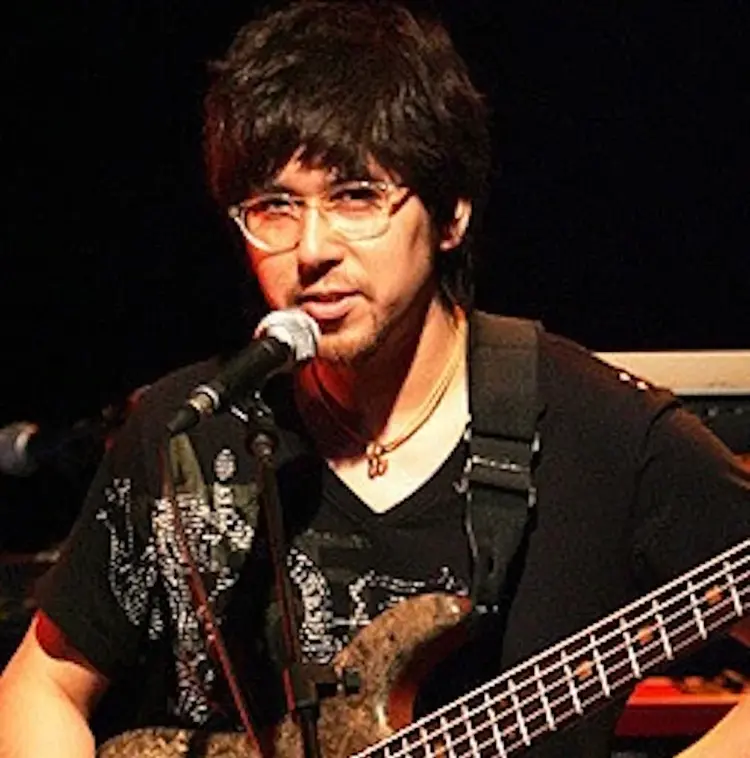 Justin Kim