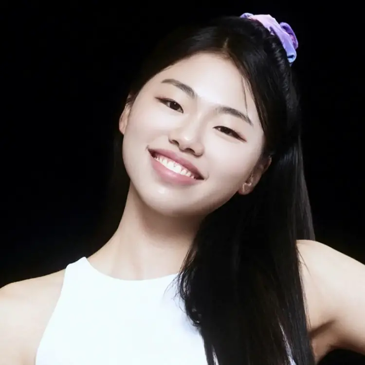Ahn Young Bin