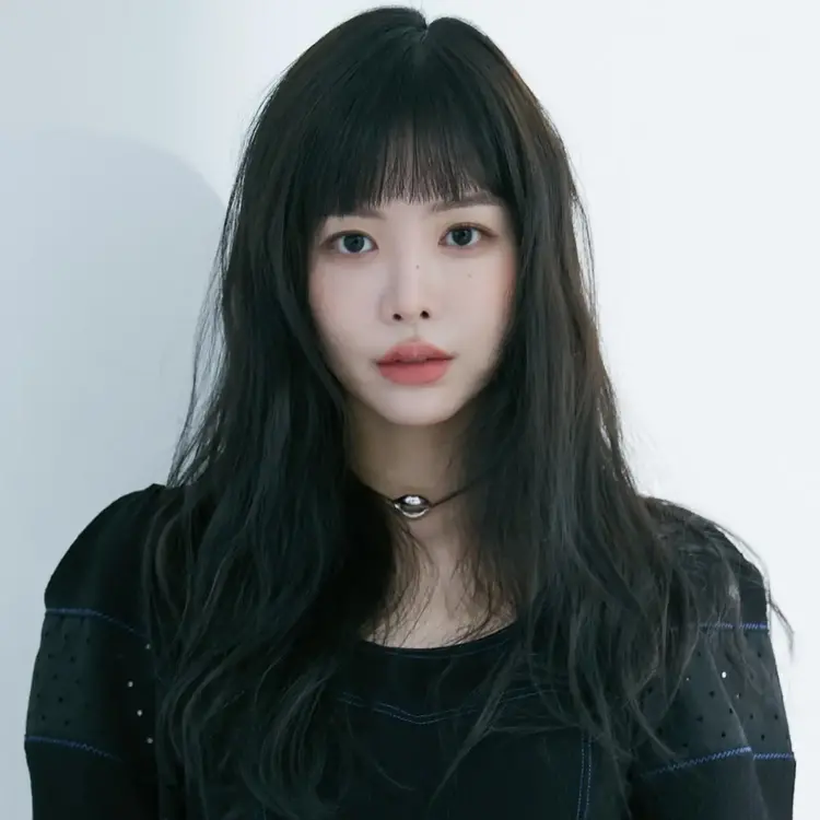 Hyerin