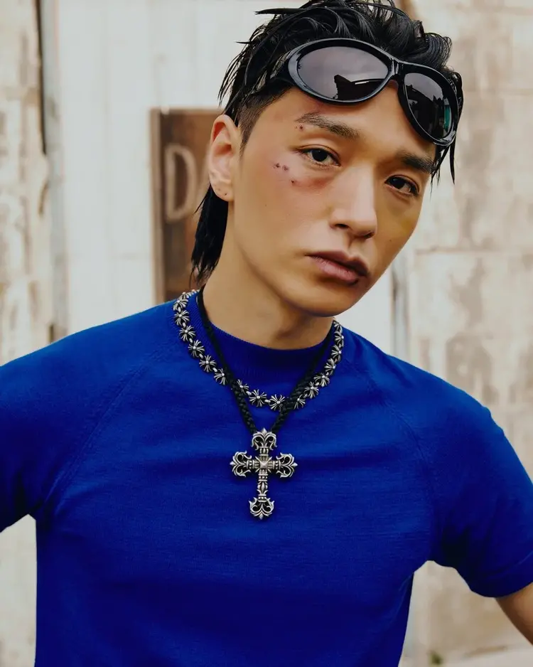 Simon Dominic