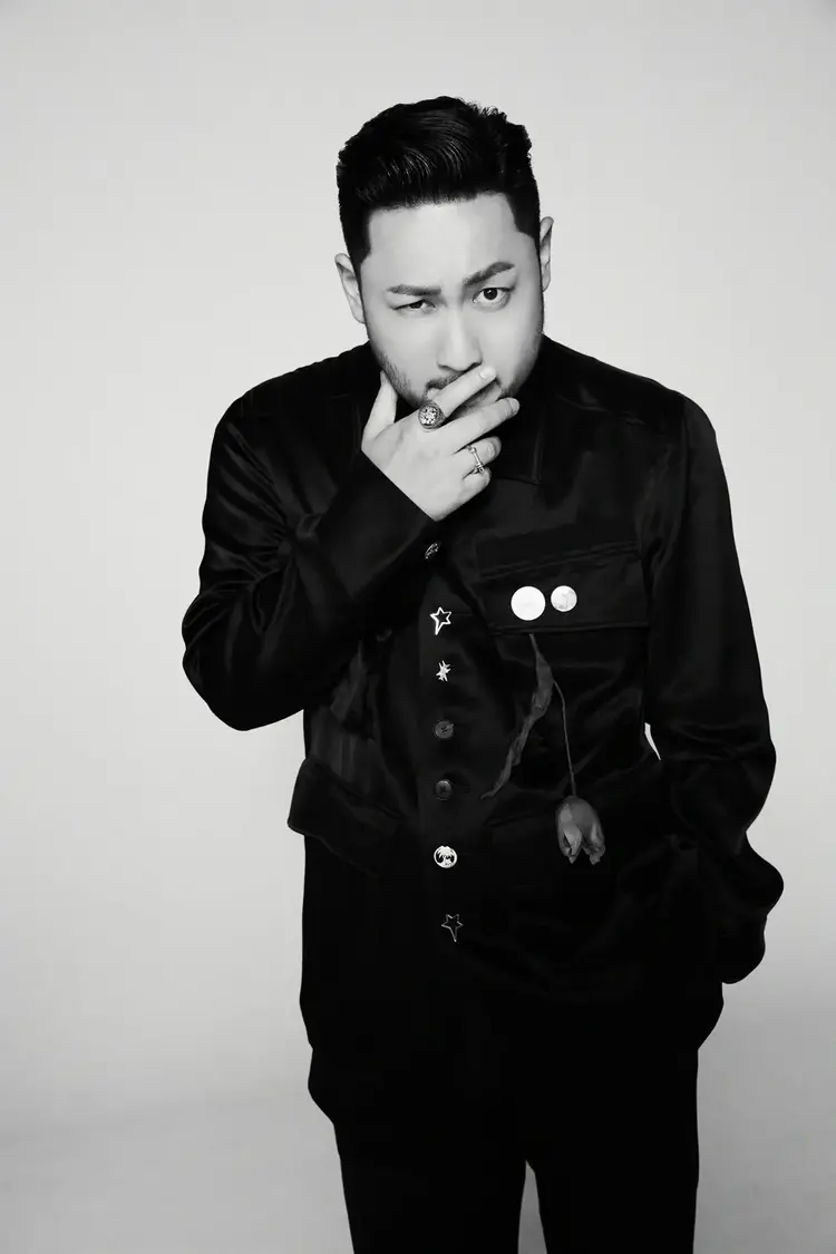 Mithra Jin