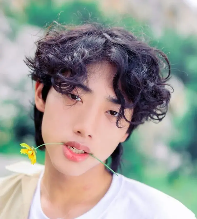 Heo Seungmin