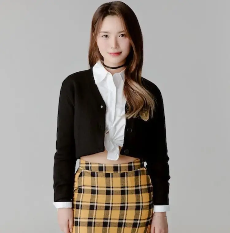 HeeJin
